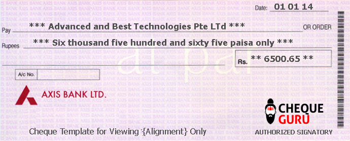 AXIS Bank